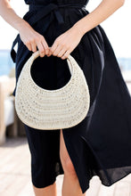 Load image into Gallery viewer, MENORCA BAG: TAN
