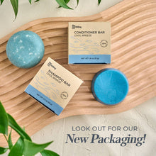 Load image into Gallery viewer, Shampoo Bar: Vanilla Coconut