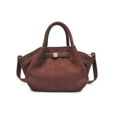 Load image into Gallery viewer, Selena (Mini) Crossbody: Olive