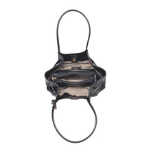 Load image into Gallery viewer, Monroe Satchel: Wine