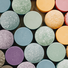 Load image into Gallery viewer, Shampoo Bar: Vanilla Coconut