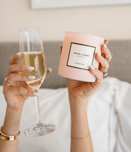 Load image into Gallery viewer, Signature - Luxury Soy Candle - 9.75 oz