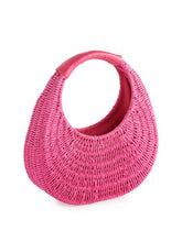 Load image into Gallery viewer, MENORCA BAG: TAN