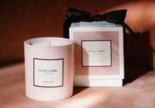 Load image into Gallery viewer, Signature - Luxury Soy Candle - 9.75 oz