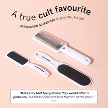 Load image into Gallery viewer, Foot Files Set