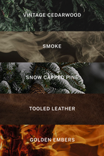 Load image into Gallery viewer, Aspen - Luxury Fall Reed Diffuser - Home Decor & Gifts