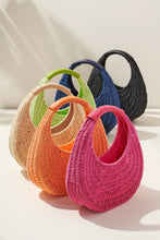 Load image into Gallery viewer, MENORCA BAG: TAN