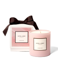 Load image into Gallery viewer, Signature - Luxury Soy Candle - 9.75 oz