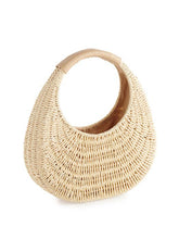 Load image into Gallery viewer, MENORCA BAG: TAN