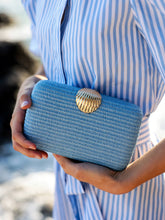 Load image into Gallery viewer, COQUILLE MINAUDIERE: SKY