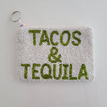 Load image into Gallery viewer, SCP 3005 TACOS & TEQUILA: White/ Green