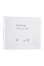 Load image into Gallery viewer, Hyalogy Re-Dify eye mask