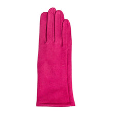 Load image into Gallery viewer, Michele Glove - Cozy, Soft & Chic- Fall 2025: Pink