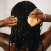 Load image into Gallery viewer, Conditioner Bar: Vanilla Coconut