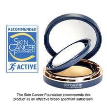 Load image into Gallery viewer, sunbetter TONE SMART SPF 68 Sunscreen Compact | skinbetter science®