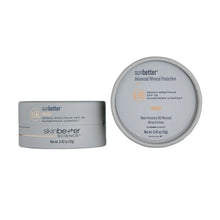 Load image into Gallery viewer, sunbetter SHEER SPF 56 Sunscreen Compact | skinbetter science