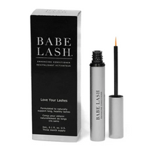 Load image into Gallery viewer, Babe Lash Enhancing Conditioner