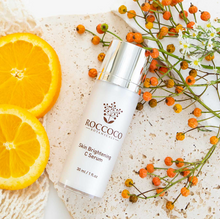 Load image into Gallery viewer, Skin Brightening C Serum