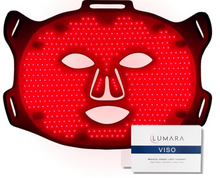 Load image into Gallery viewer, Lumara Viso Red Light Mask