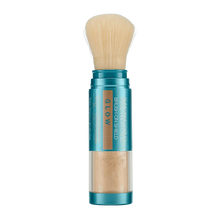 Load image into Gallery viewer, Colorescience SPF50 Face Brush-On Shield - GLOW