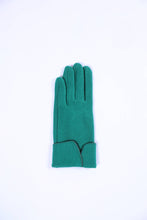 Load image into Gallery viewer, Evette Women’s Dress Glove - Chic Cuff - Fall 2025: Gray
