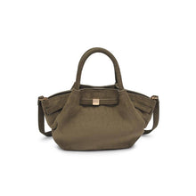 Load image into Gallery viewer, Selena (Mini) Crossbody: Olive