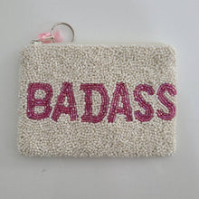 Load image into Gallery viewer, SCP 3005- BADASS: BLACK/ WHITE