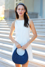 Load image into Gallery viewer, MENORCA BAG: TAN