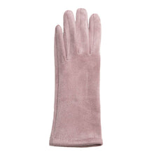 Load image into Gallery viewer, Michele Glove - Cozy, Soft & Chic- Fall 2025: Pink
