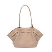 Load image into Gallery viewer, Monroe Satchel: Tan