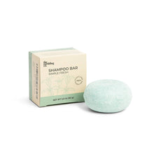 Load image into Gallery viewer, Shampoo Bar: Vanilla Coconut