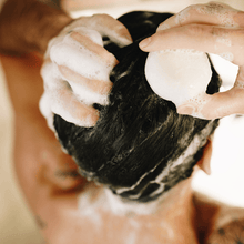Load image into Gallery viewer, Shampoo Bar: Simple Fresh
