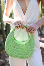 Load image into Gallery viewer, MENORCA BAG: TAN