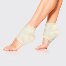 Load image into Gallery viewer, Moisturizing Heel Socks