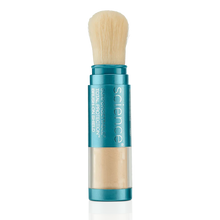 Load image into Gallery viewer, Colorescience SPF50 Brush-On Shield