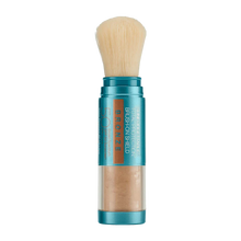 Load image into Gallery viewer, Colorescience SPF50 Face Brush-On Shield - BRONZE