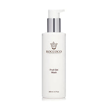 Load image into Gallery viewer, Fruit Gel Wash 6.7 oz