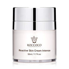 Load image into Gallery viewer, Reactive Skin Cream Intense