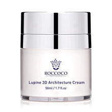 Load image into Gallery viewer, Lupine 3D Architecture Cream