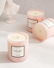 Load image into Gallery viewer, Signature - Luxury Soy Candle - 9.75 oz
