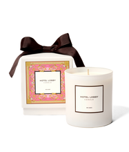 Load image into Gallery viewer, Miami - Luxury Soy Candle - 9.75 oz
