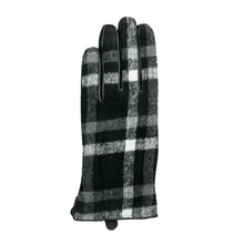 Load image into Gallery viewer, Devin Gloves - 5 Colors - SALE $4.50: Camel Plaid
