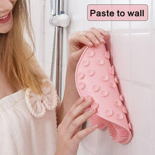 Load image into Gallery viewer, Back &amp; Foot Scrubber [Deep Body Cleaning]
