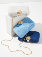 Load image into Gallery viewer, COQUILLE MINAUDIERE: SKY
