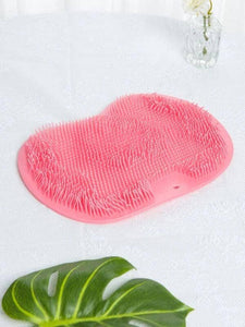 Back & Foot Scrubber [Deep Body Cleaning]
