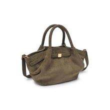 Load image into Gallery viewer, Selena (Mini) Crossbody: Olive
