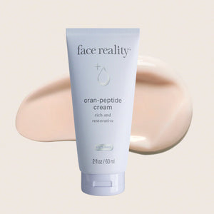 Cran-Peptide Cream (2oz)