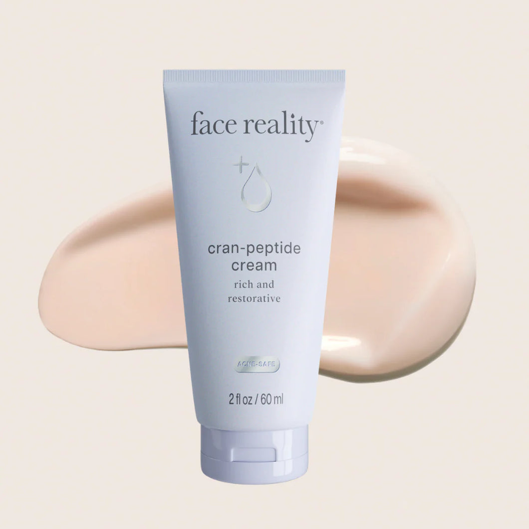 Cran-Peptide Cream (2oz)