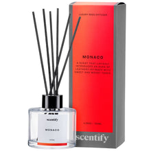 Load image into Gallery viewer, Reed Diffuser - Monaco: 120ml
