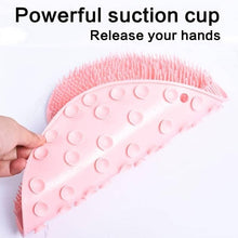 Load image into Gallery viewer, Back &amp; Foot Scrubber [Deep Body Cleaning]
